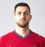 	Diogo Dalot 	